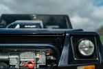 Lamborghini LM002 1997 года